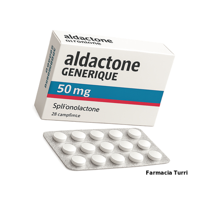 aldactone