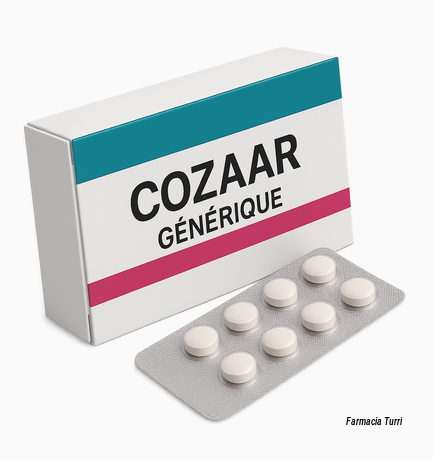 cozaar