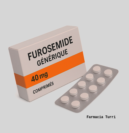furosemide