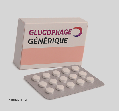 glucophage