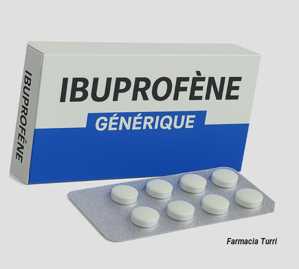 ibuprofene