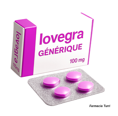 lovegra