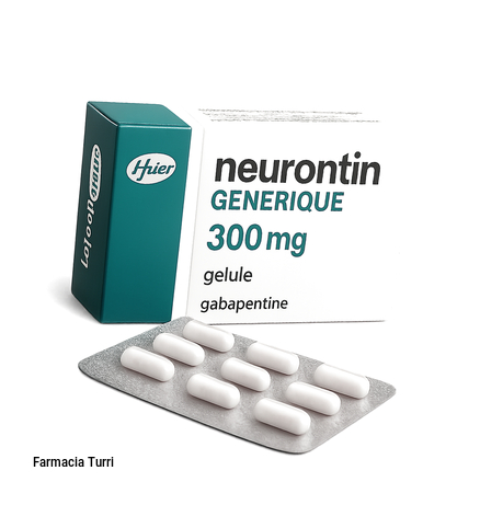 neurontin