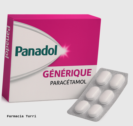 panadol