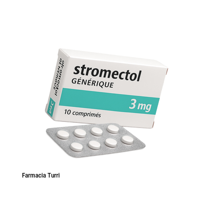 stromectol