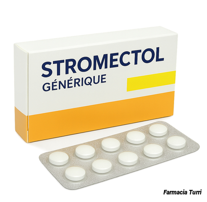 stromectol