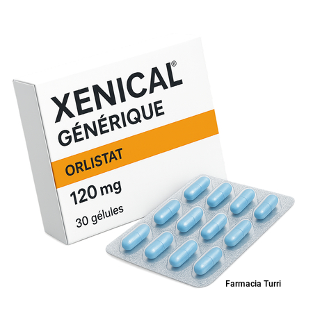 xenical