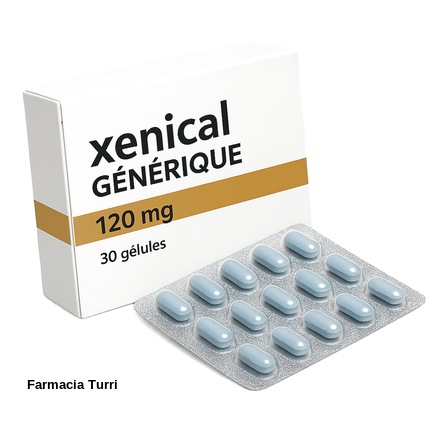 xenical