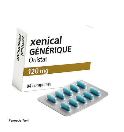 xenical